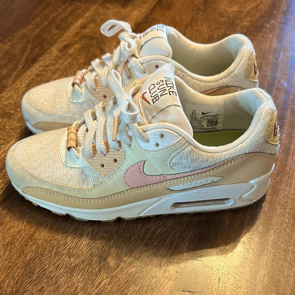 NIKE Air Max 90 SE Sun Club Women’s sneakers